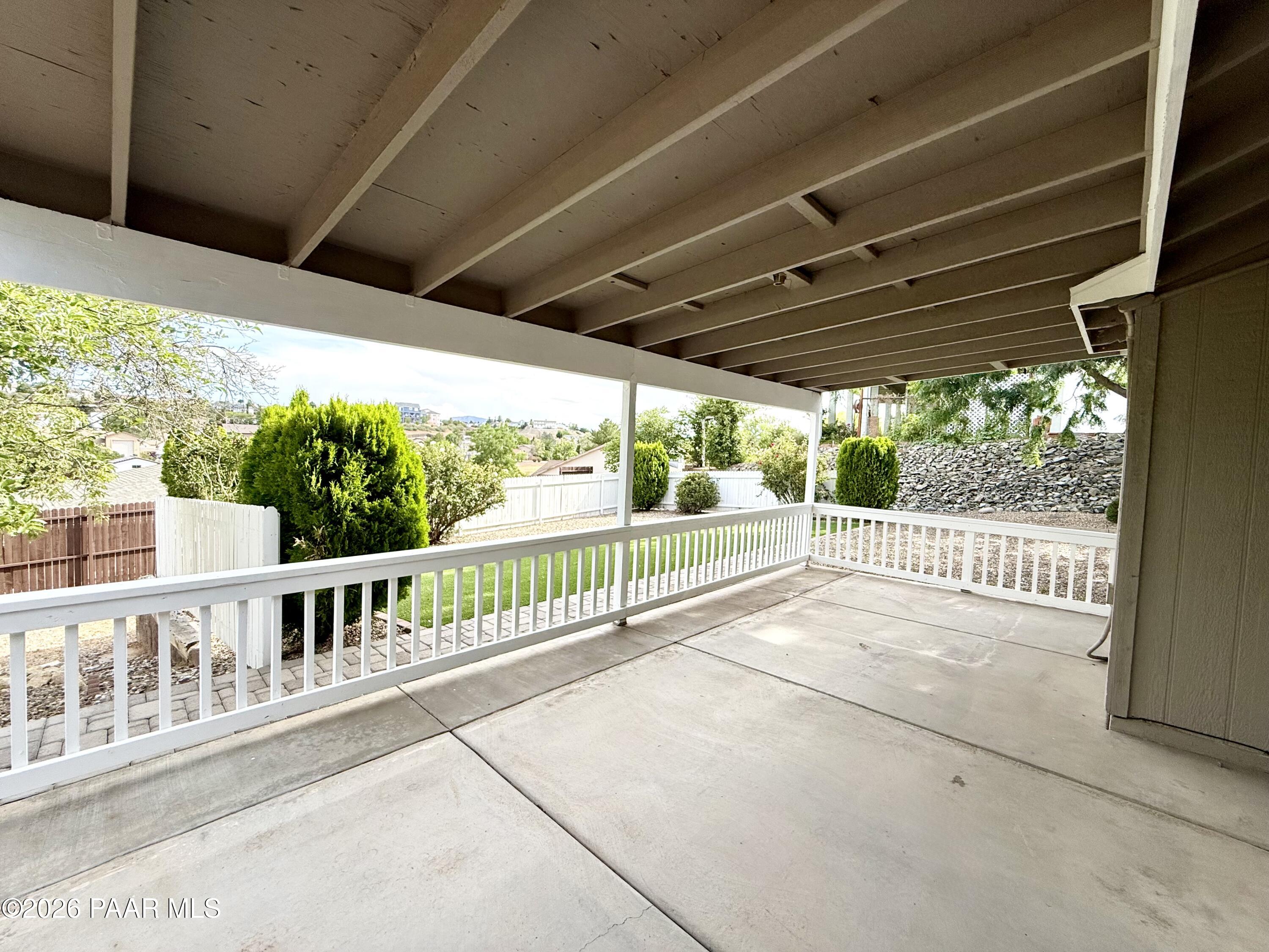 9841 East Rimrock Drive Prescott Valley, AZ 86314 - Photo 11 of 17 11