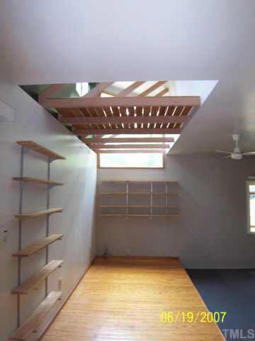 3300 Morningside Drive Raleigh, NC 27607 - Photo 5 of 10 a view of water heater room