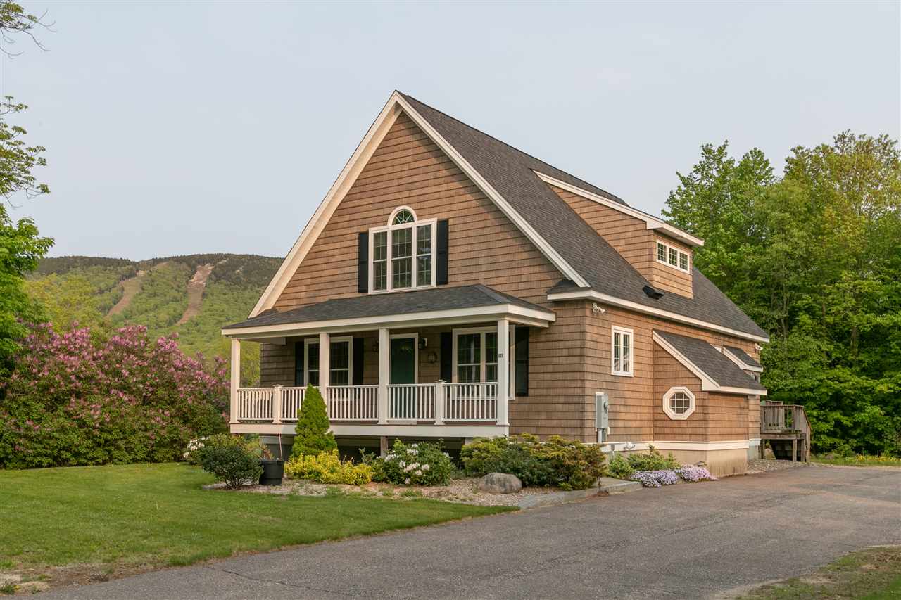 121 Pollard Road Lincoln, NH 03251 - Photo 1 of 33