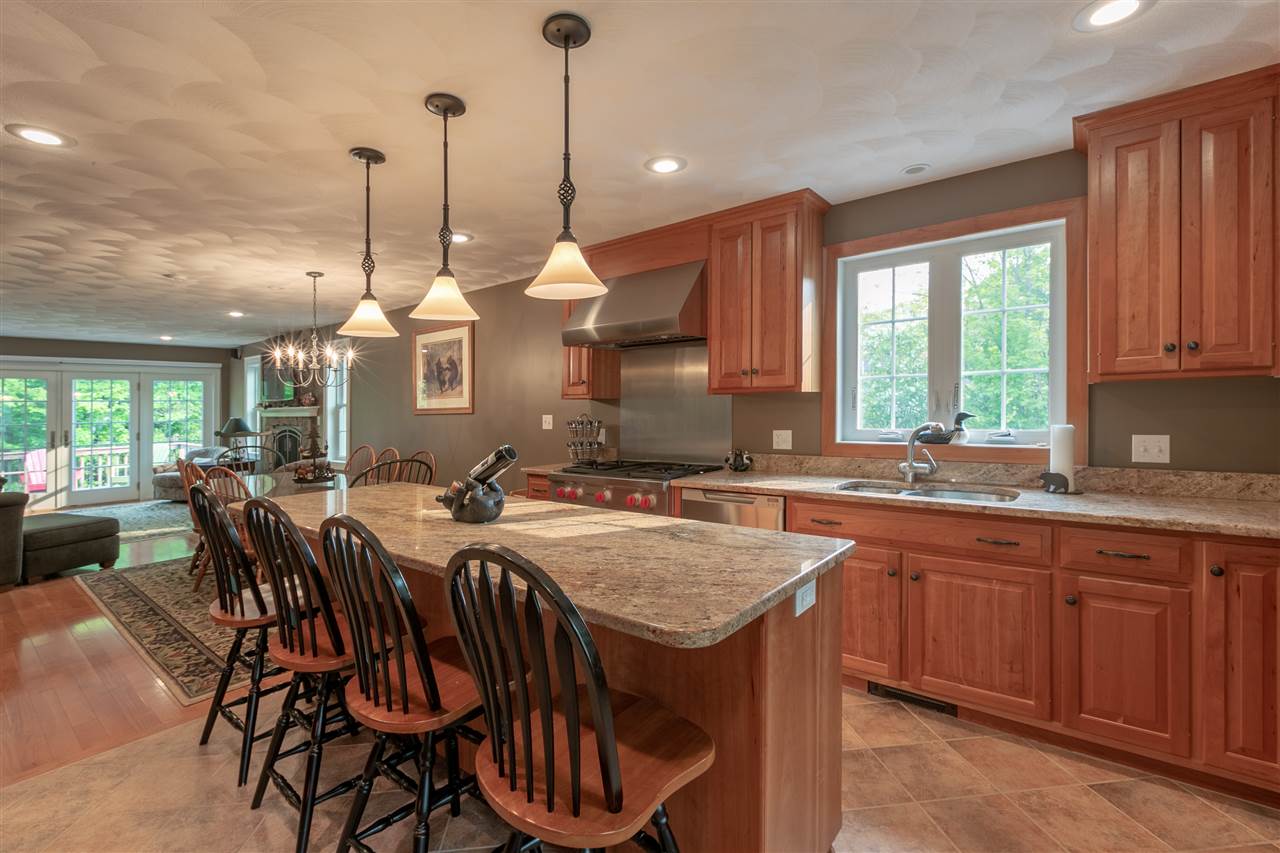121 Pollard Road Lincoln, NH 03251 - Photo 28 of 33