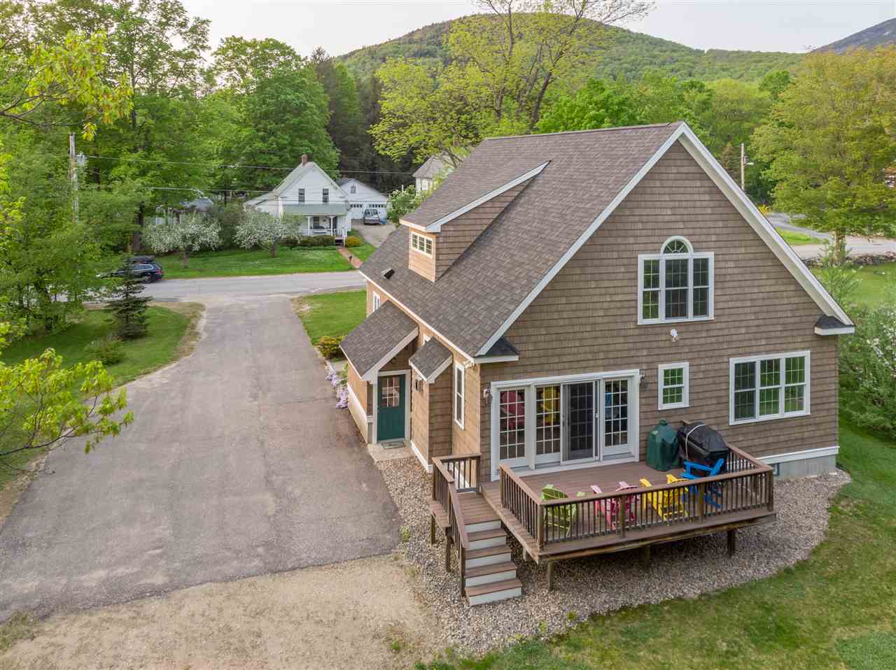 121 Pollard Road Lincoln, NH 03251 - Photo 4 of 33