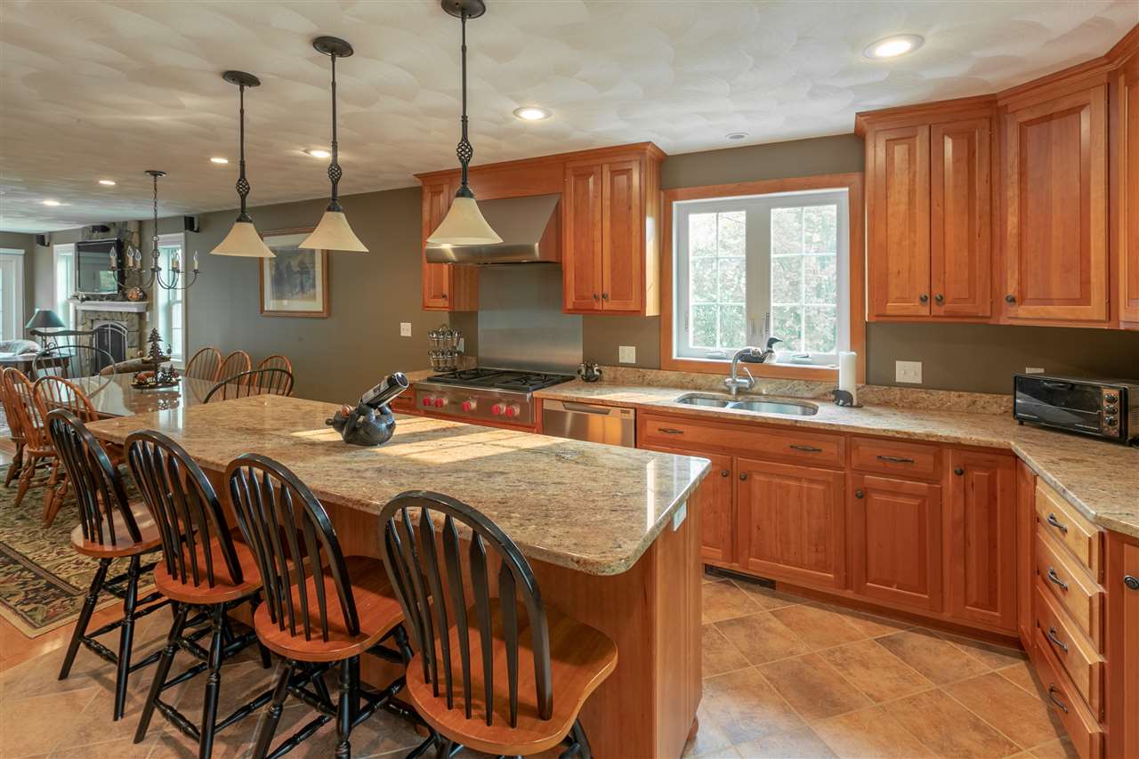 121 Pollard Road Lincoln, NH 03251 - Photo 6 of 33