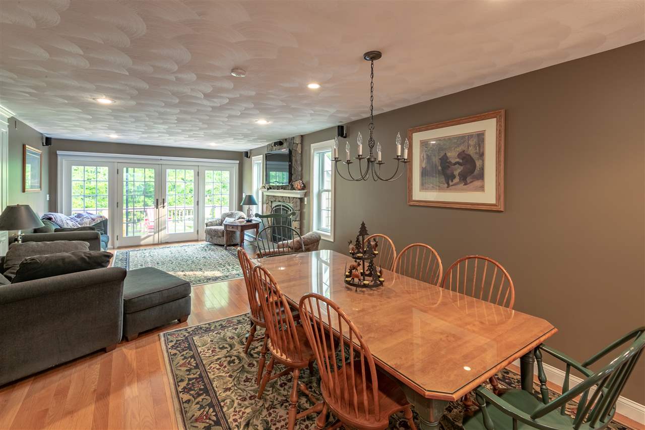 121 Pollard Road Lincoln, NH 03251 - Photo 9 of 33