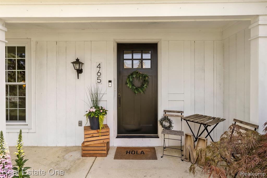 465 Bolinger Street Rochester Hills, MI 48307 - Photo 7 of 46