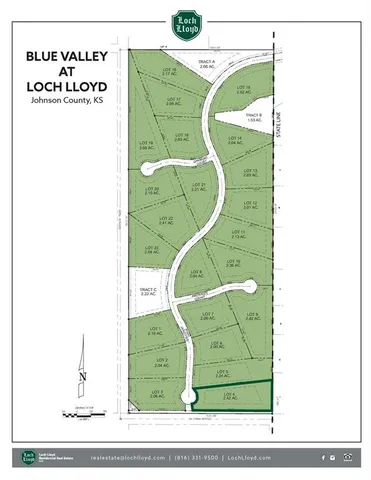 $625,000 | 17495 Galloway Drive, Stilwell, KS 66085