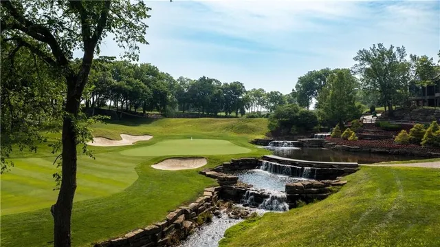 $625,000 | 17495 Galloway Drive, Stilwell, KS 66085