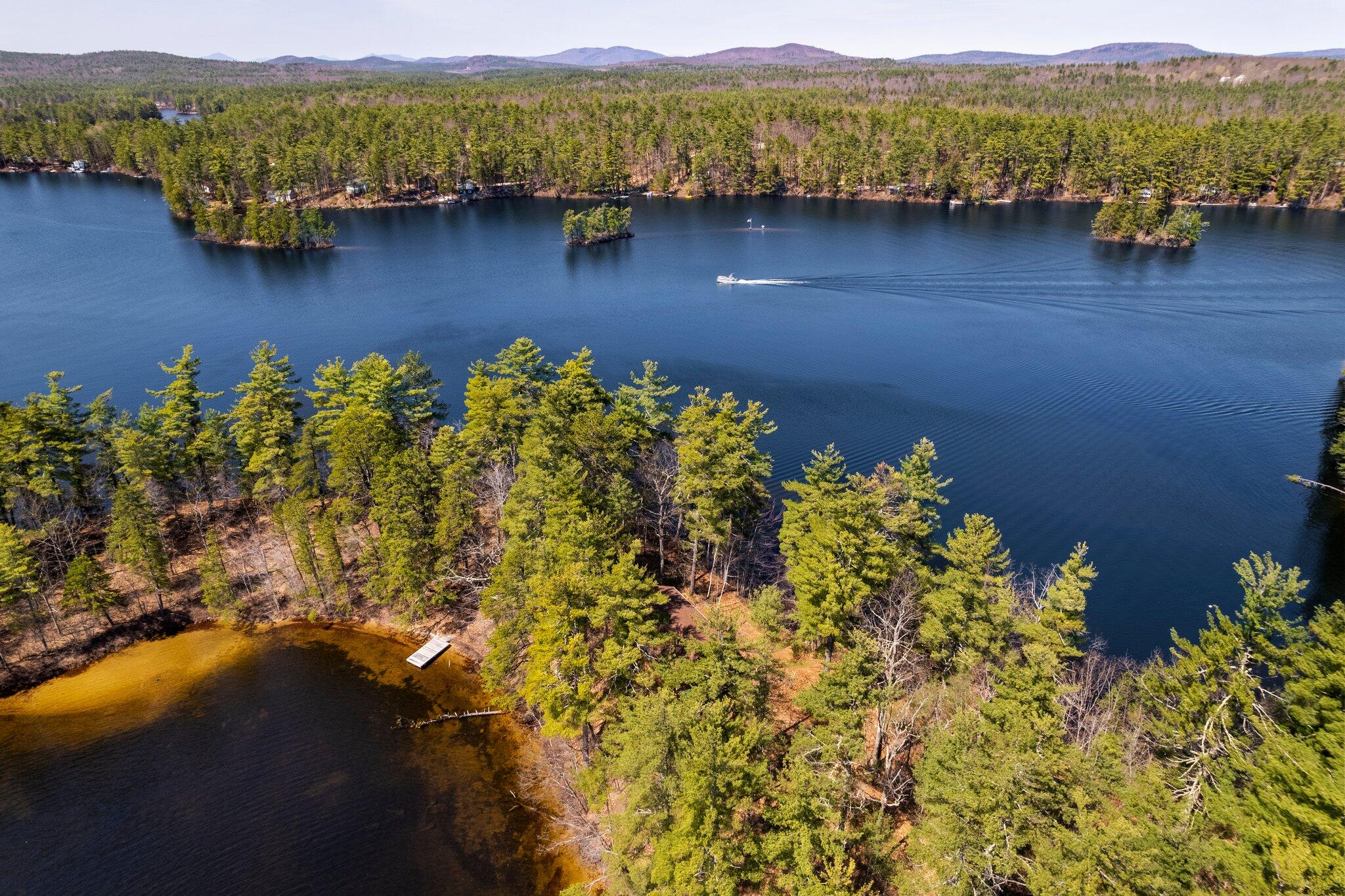 106 Shepard's Island Road Newfield, ME 04095 - Photo 4 of 49 3-web-or-mls-DJI_0195