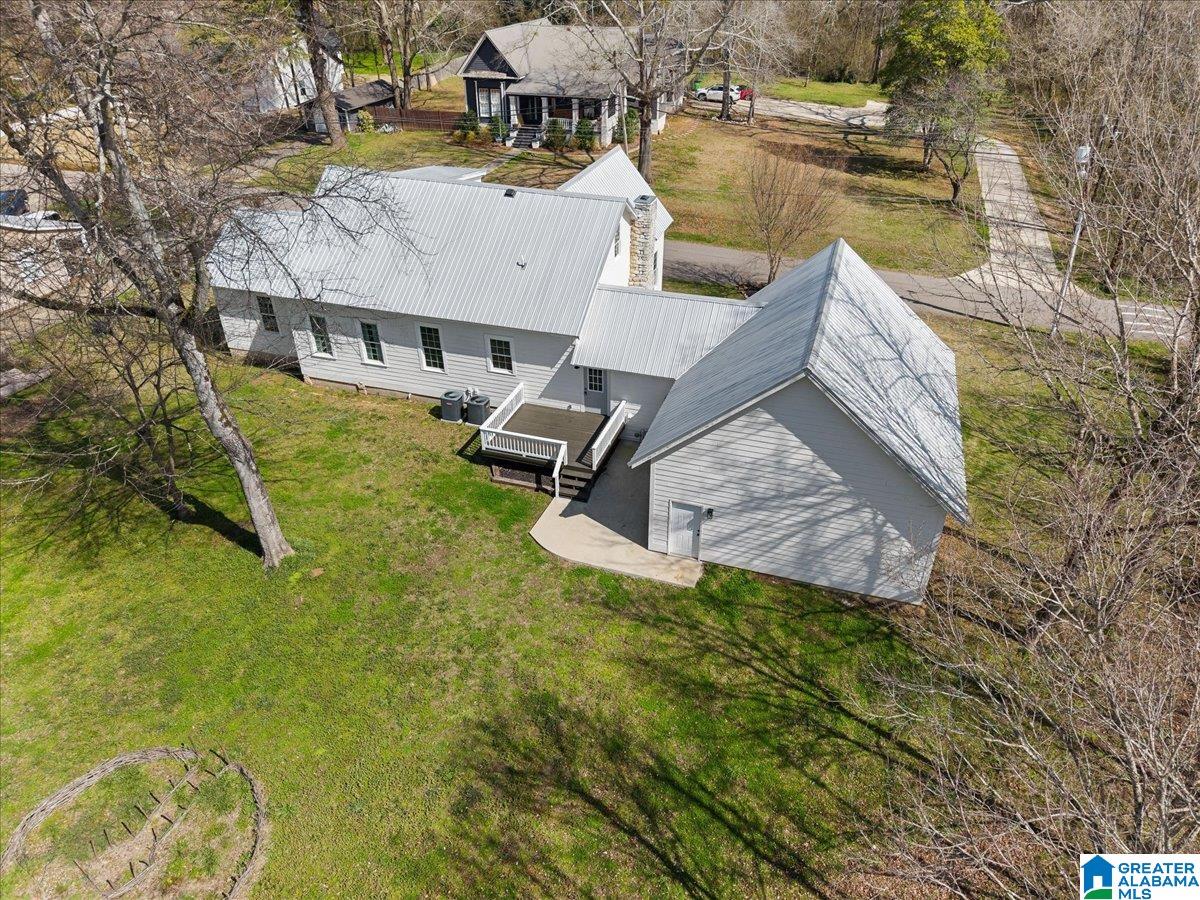 251 Robinson Street Springville, AL 35146 - Photo 46 of 59