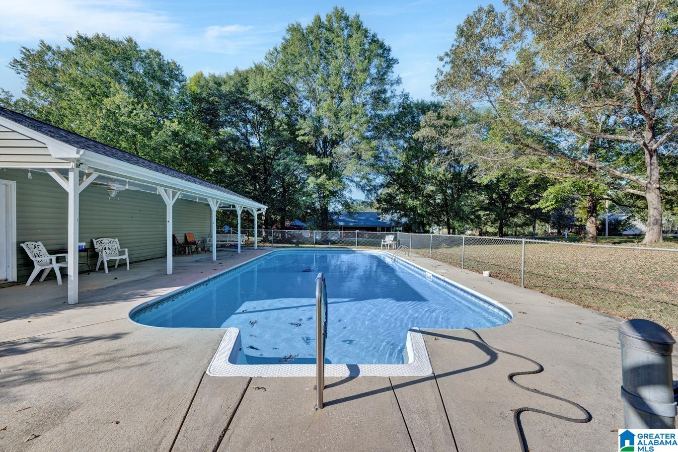 8700 Timber Lane Kimberly, AL 35091 - Photo 27 of 32