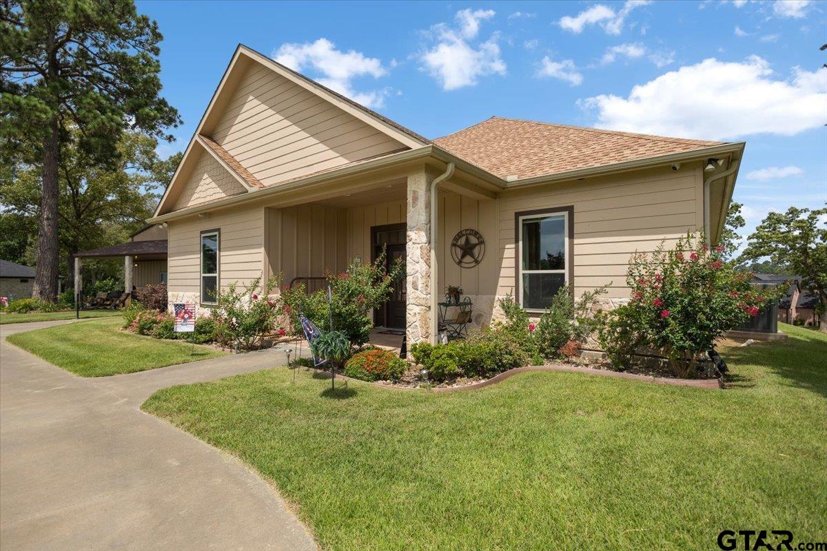 14347 Ridge Way Lindale, TX 75771 - Photo 5 of 48