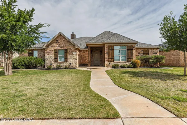 $2,850 | 3812 135th Street, Lubbock, TX 79423