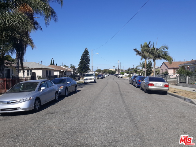 Undisclosed Address Compton, CA 90220 - Photo 2 of 3