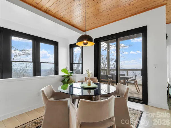 $785,000 | 30 Club Villa Court, Unit B/5, Burnsville, NC 28714