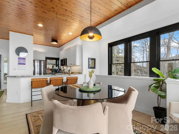 $785,000 | 30 Club Villa Court, Unit B/5, Burnsville, NC 28714