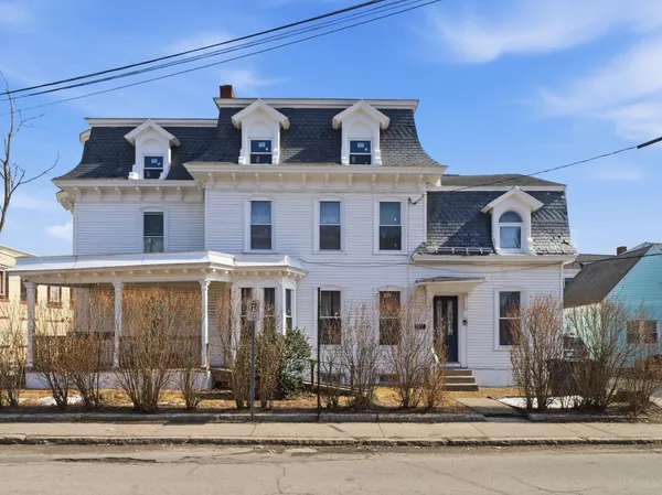 $689,000 | 14 Mulberry Street, Nashua, NH 03060