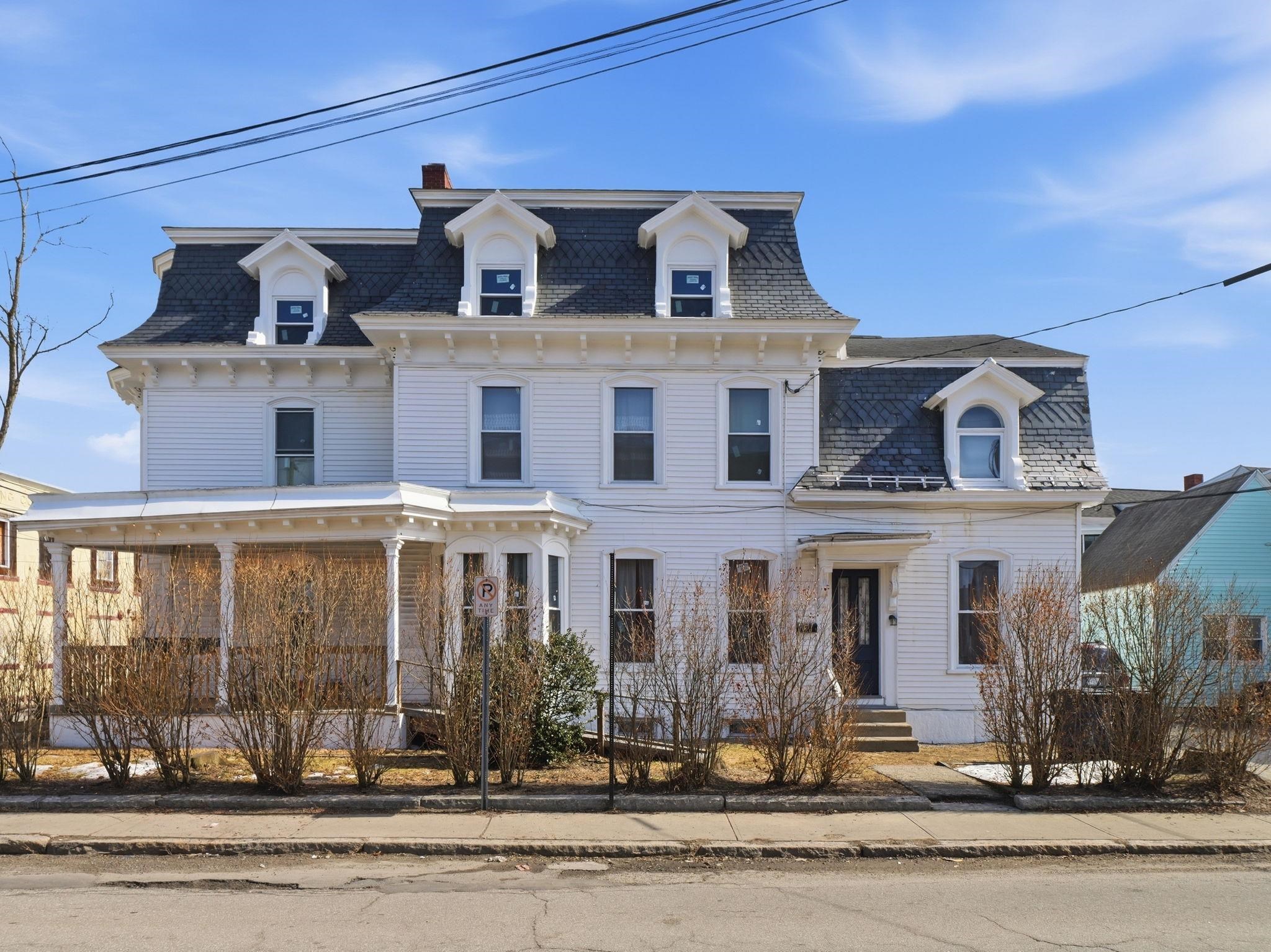 14 Mulberry Street Nashua, NH 03060 - Photo 1 of 45