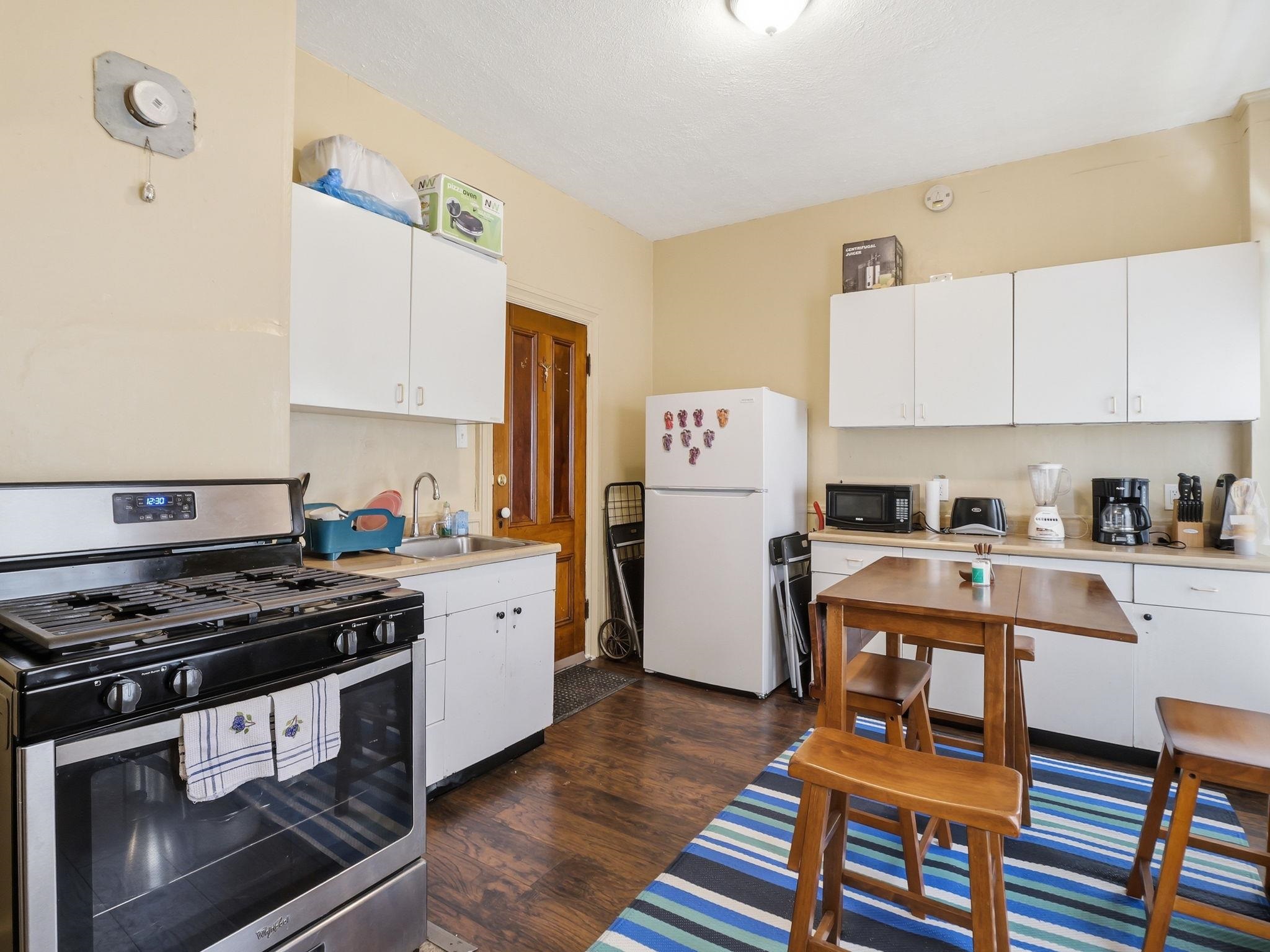 14 Mulberry Street Nashua, NH 03060 - Photo 32 of 45