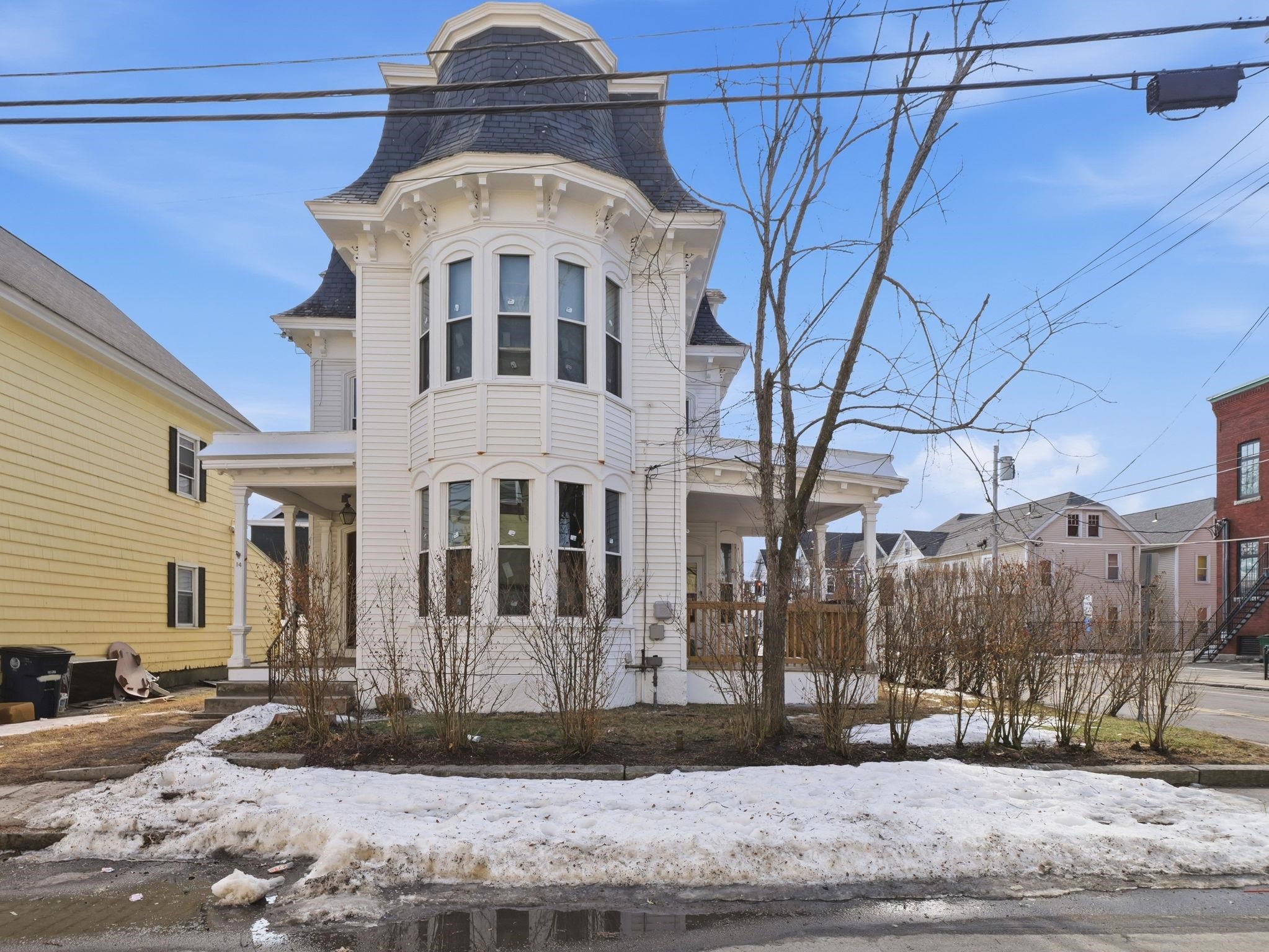 14 Mulberry Street Nashua, NH 03060 - Photo 40 of 45