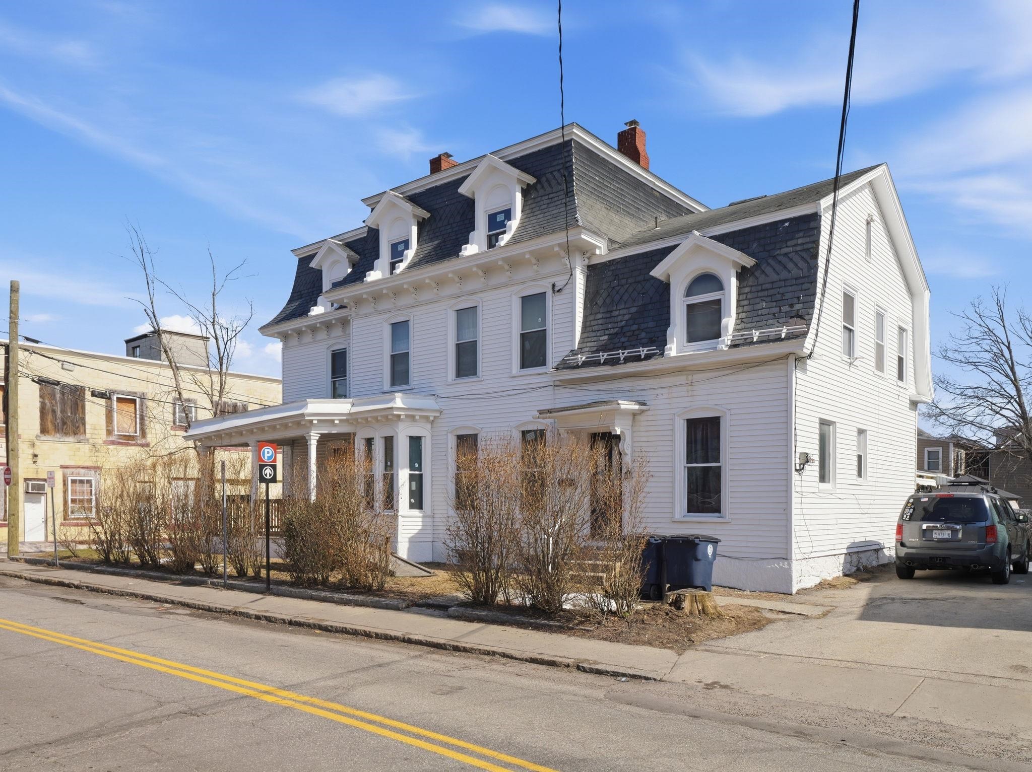14 Mulberry Street Nashua, NH 03060 - Photo 41 of 45