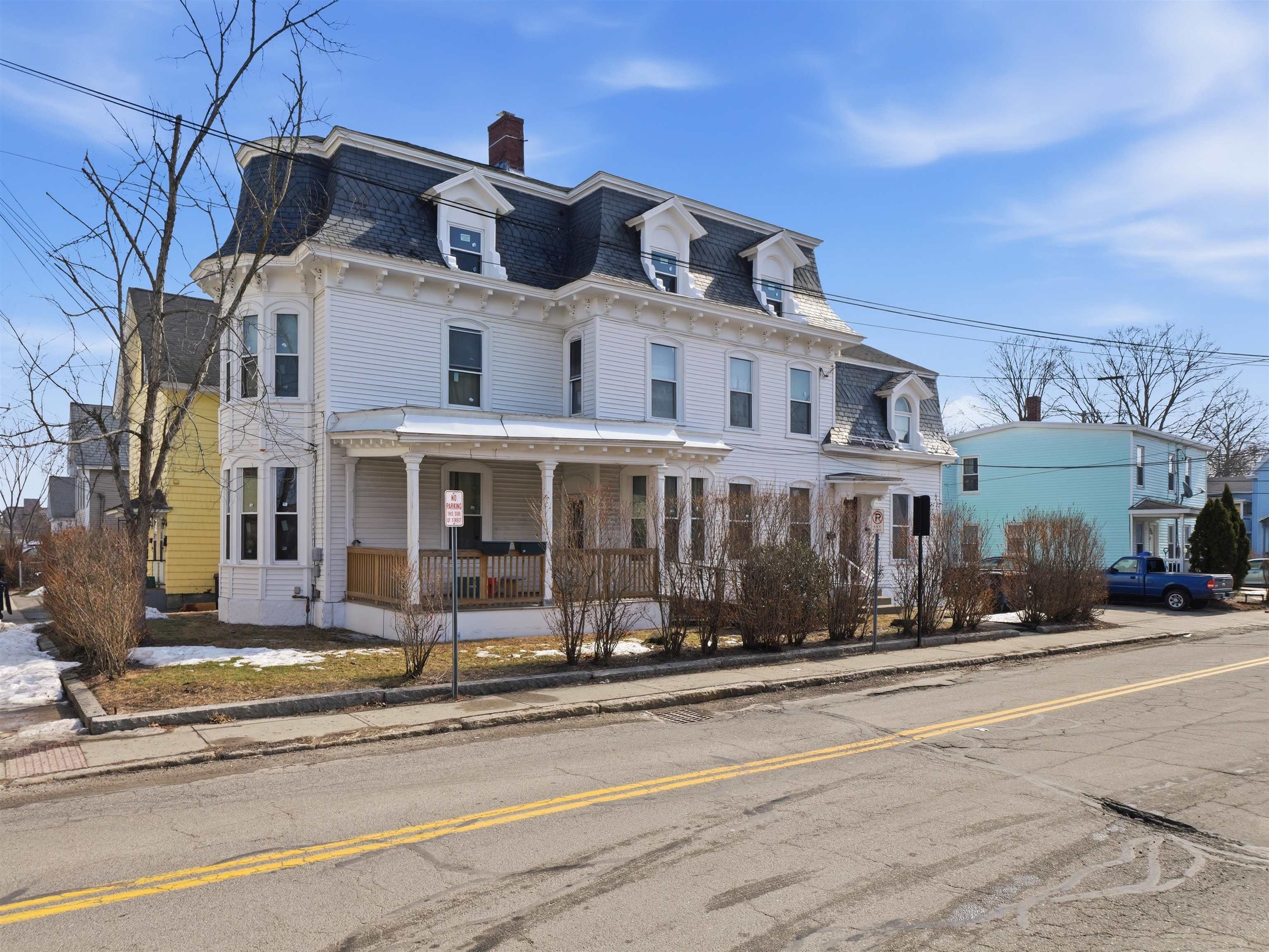 14 Mulberry Street Nashua, NH 03060 - Photo 42 of 45