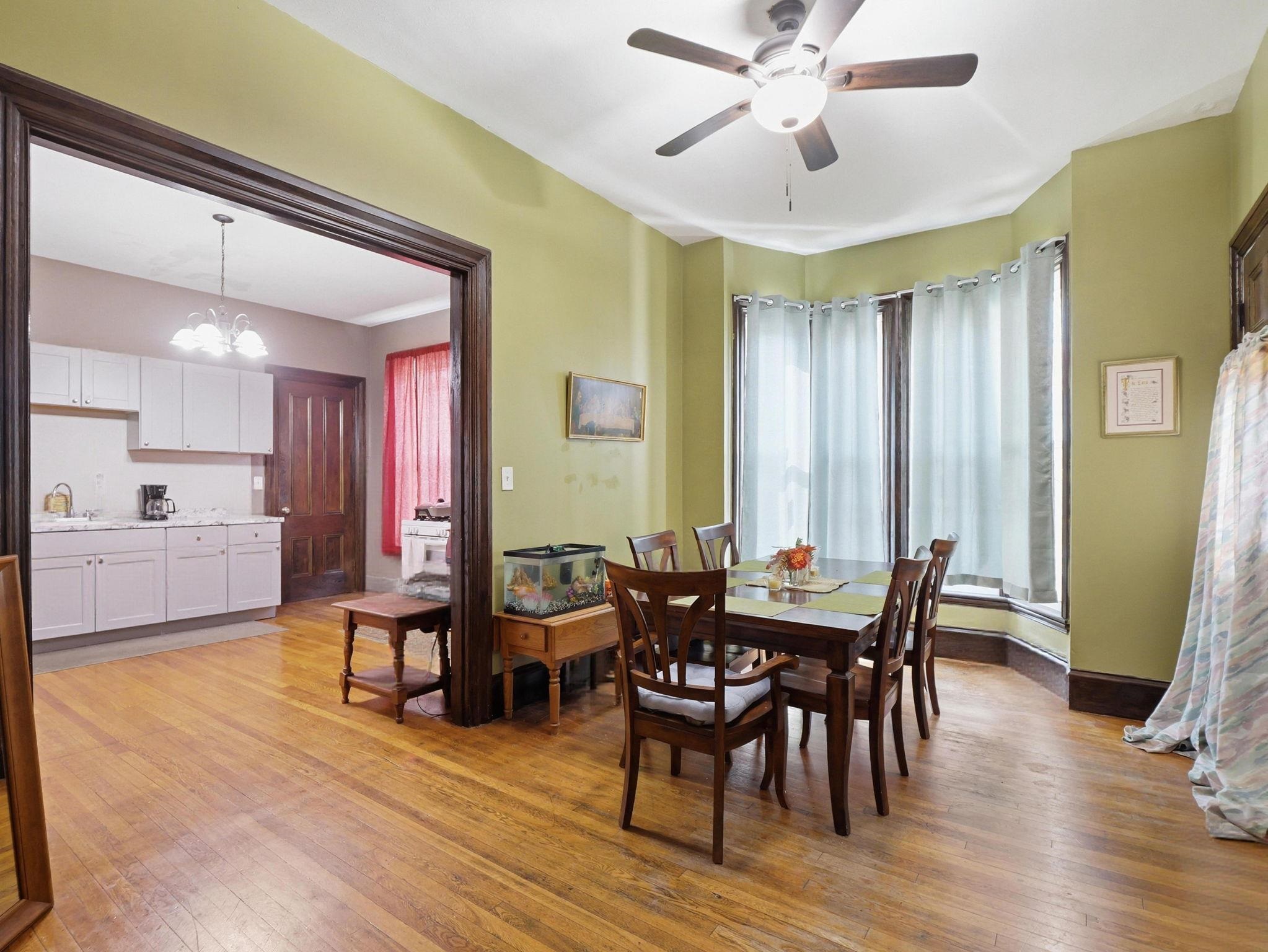 14 Mulberry Street Nashua, NH 03060 - Photo 5 of 45