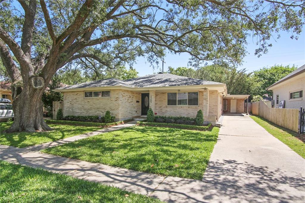 3205 North Labarre Road Metairie, LA 70002 - Photo 1 of 19 Gallery Image 1