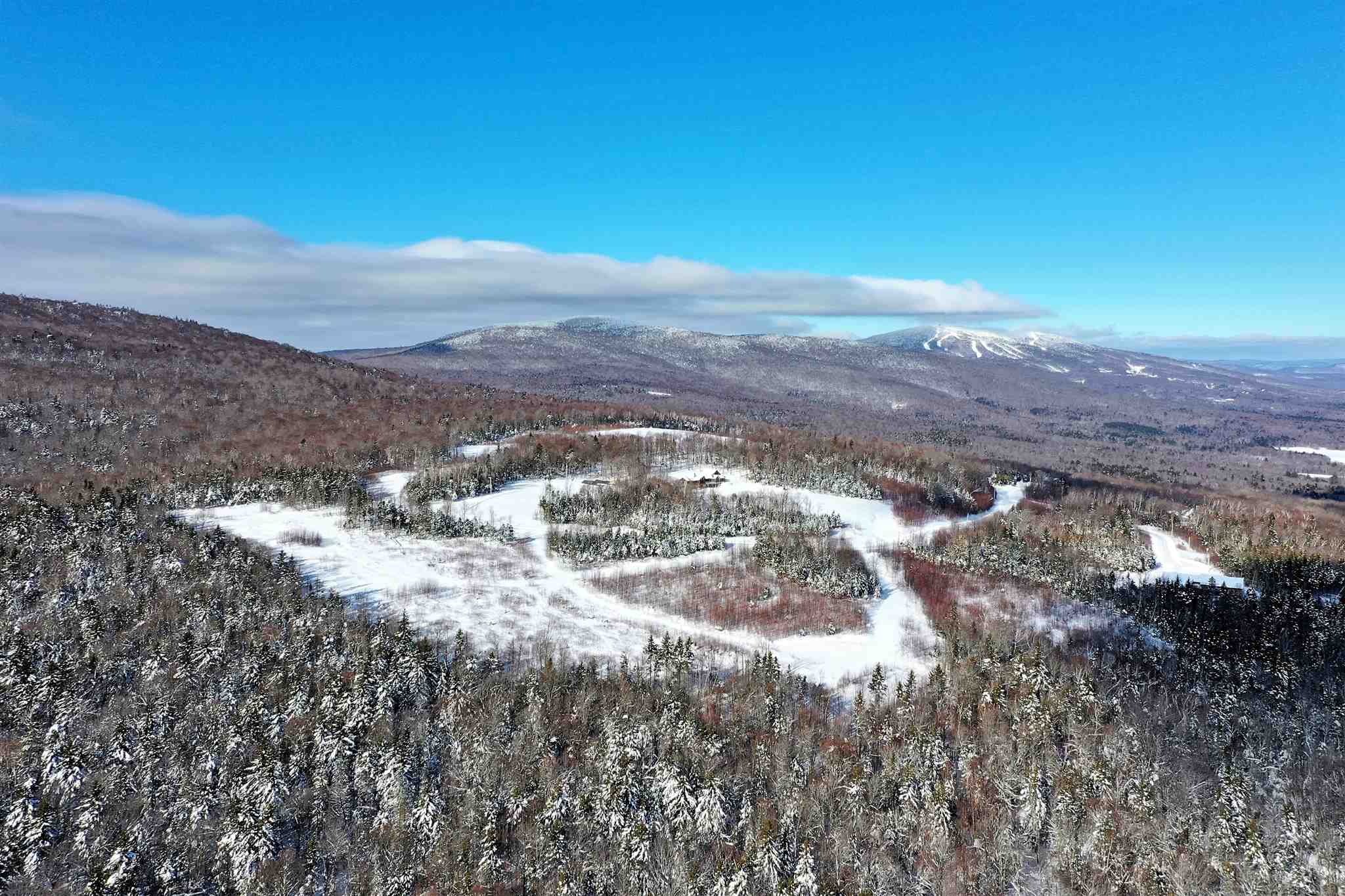 Valley View Extension, Unit 10 Andover, VT 05143 - Photo 22 of 27