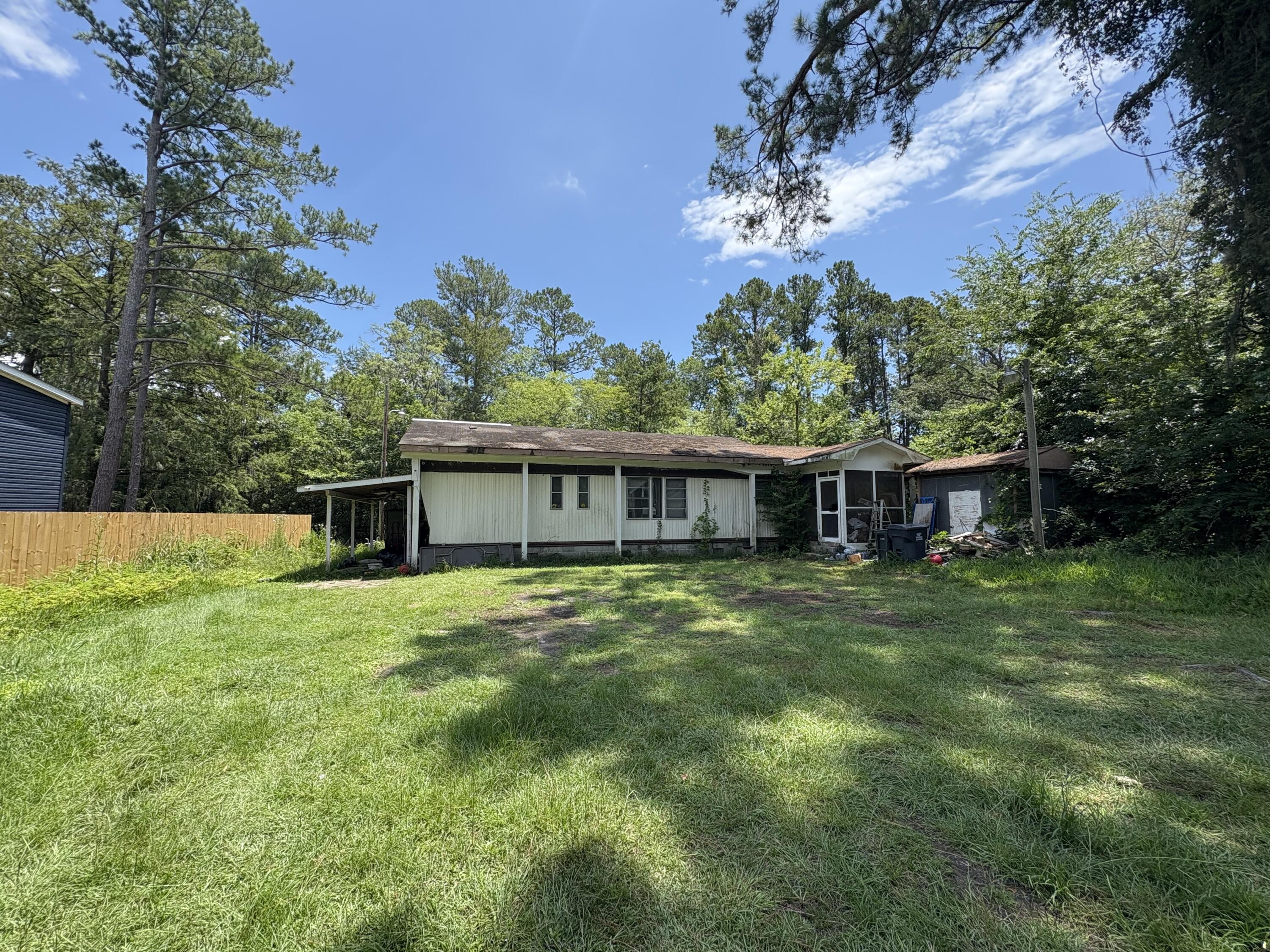 3345 Prices Bridge Lane Walterboro, SC 29488 - Photo 6 of 14 View of Mobile with no value