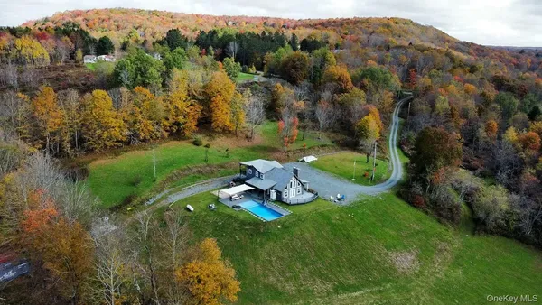 $1,295,000 | 103 Breezy Hill Road, Unit 1, Parksville, NY 12768