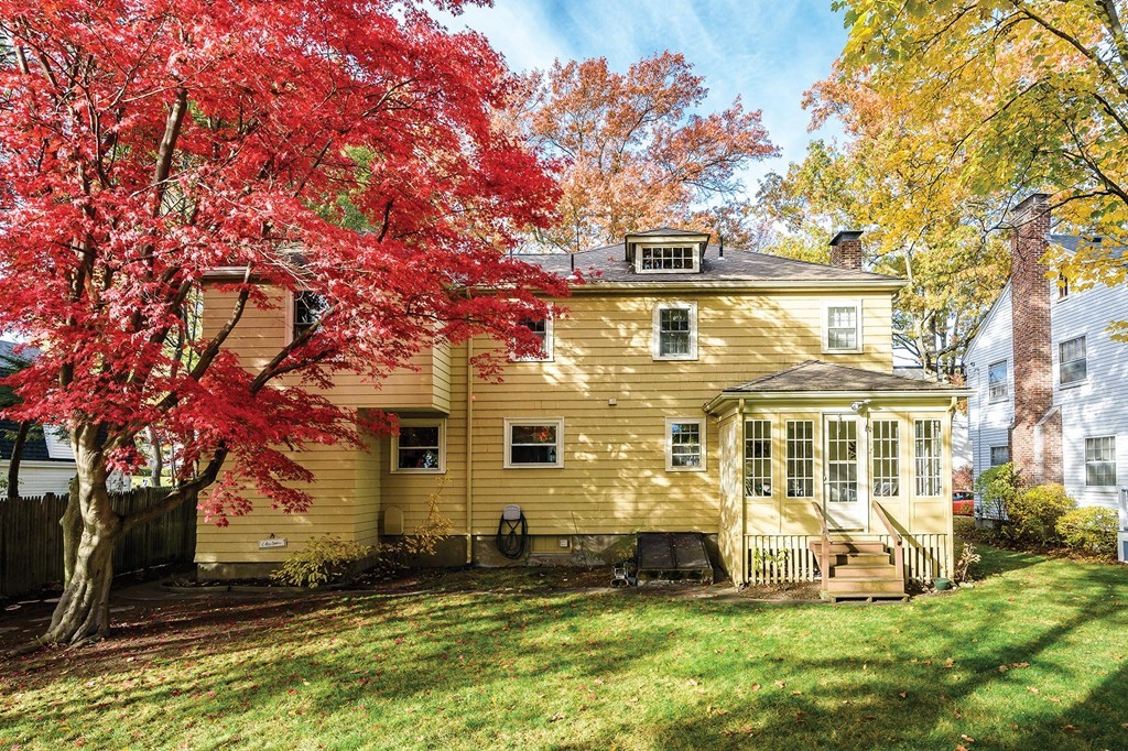9 Puddingstone Road Brookline, MA 02467 - Photo 17 of 18 Gallery Image 17