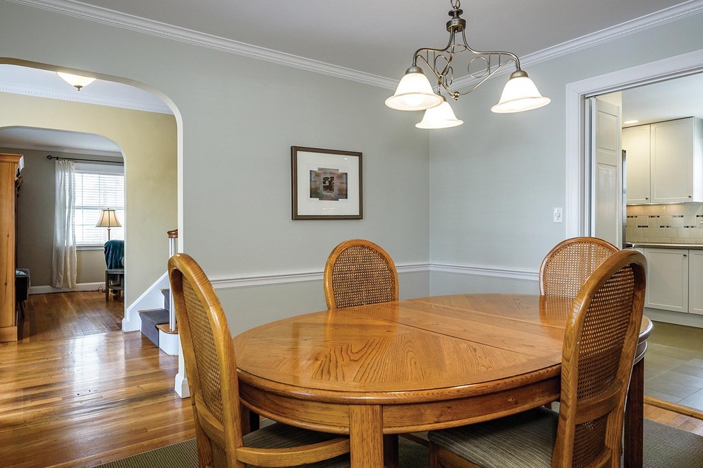 9 Puddingstone Road Brookline, MA 02467 - Photo 6 of 18 Gallery Image 6