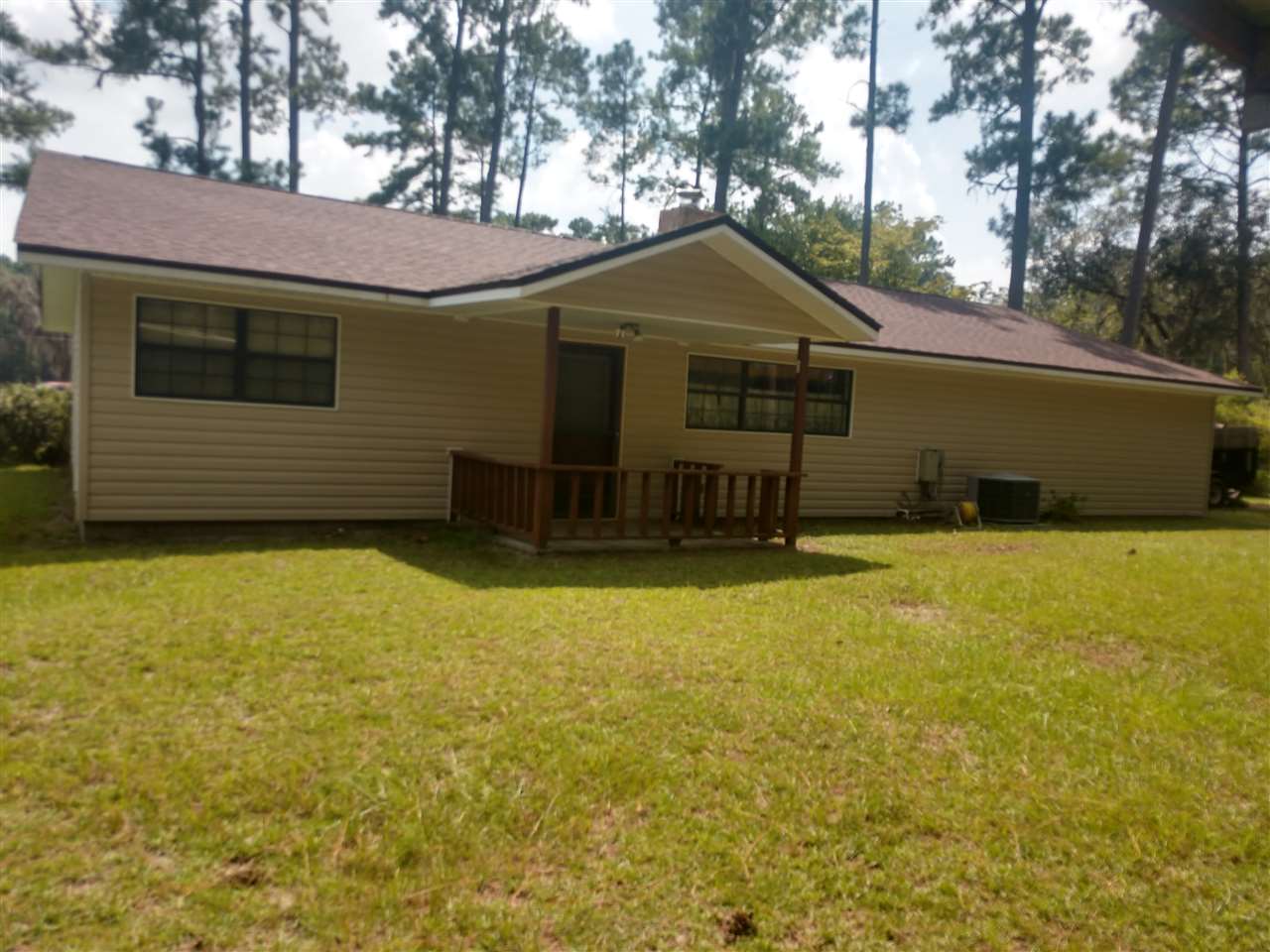 1174 Azalea Road Perry, FL 32347 - Photo 4 of 18