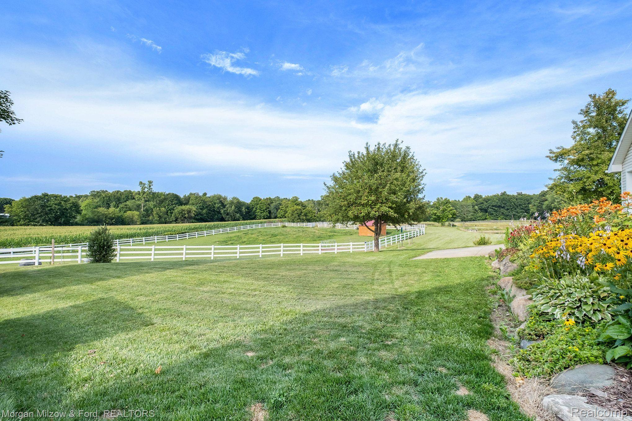 1270 North Elba Road Lapeer, MI 48446 - Photo 31 of 48 Gallery Image 31