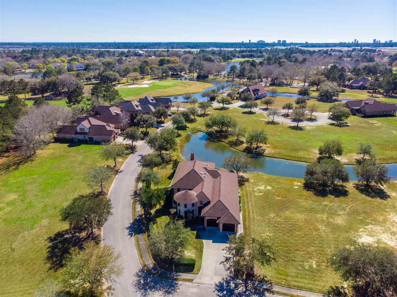 3724 Olde Park Road Gulf Shores, AL 36542 - Photo 2 of 5