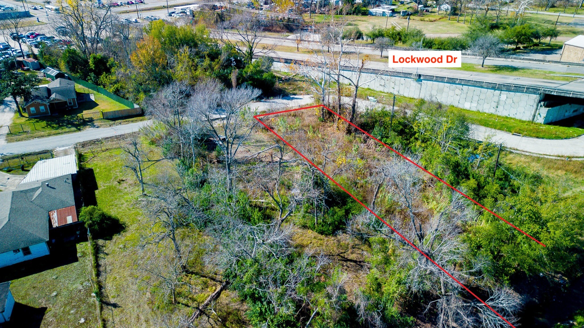 0 Caplin Street Houston, TX 77026 - Photo 4 of 8