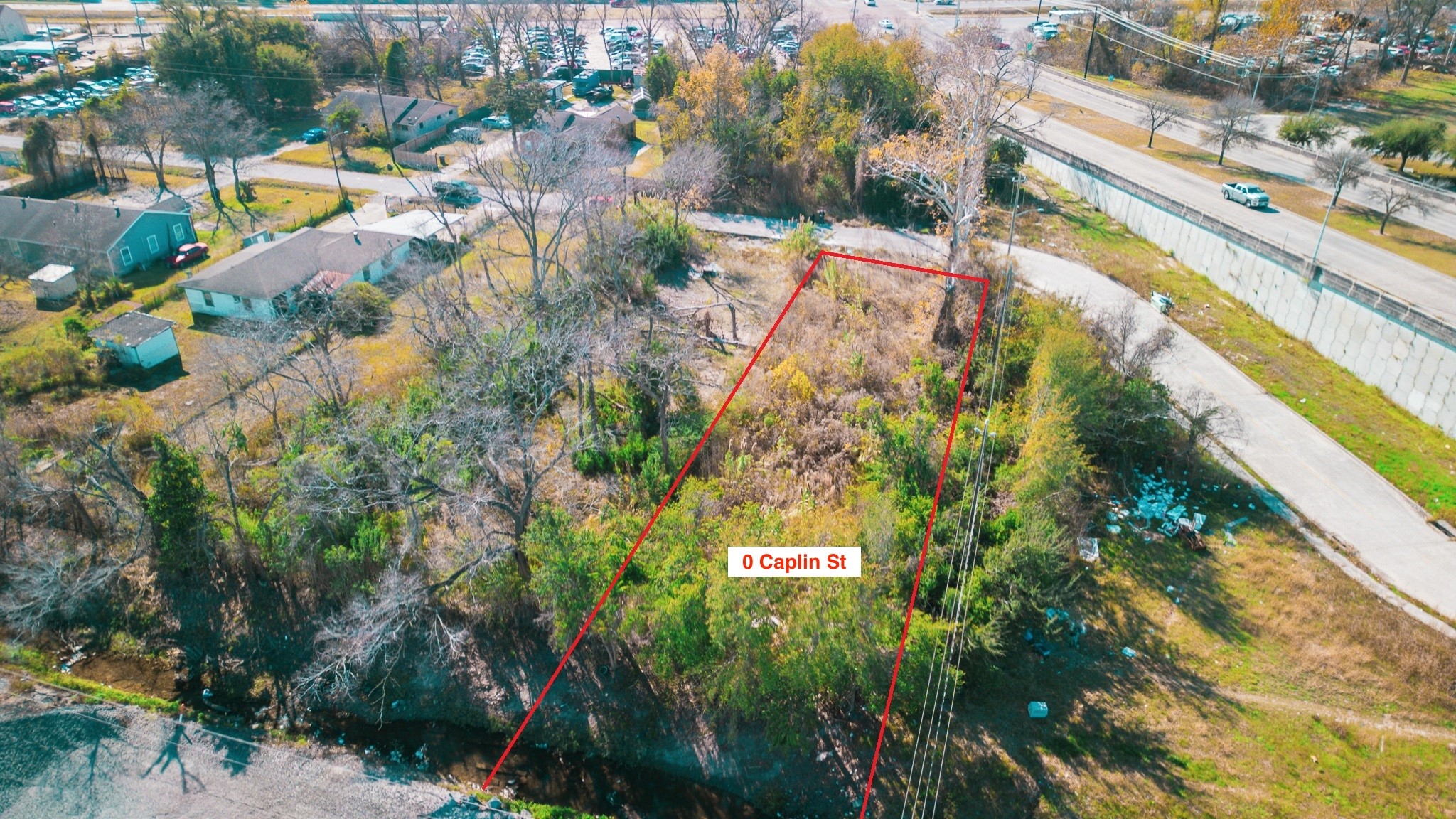 0 Caplin Street Houston, TX 77026 - Photo 7 of 8