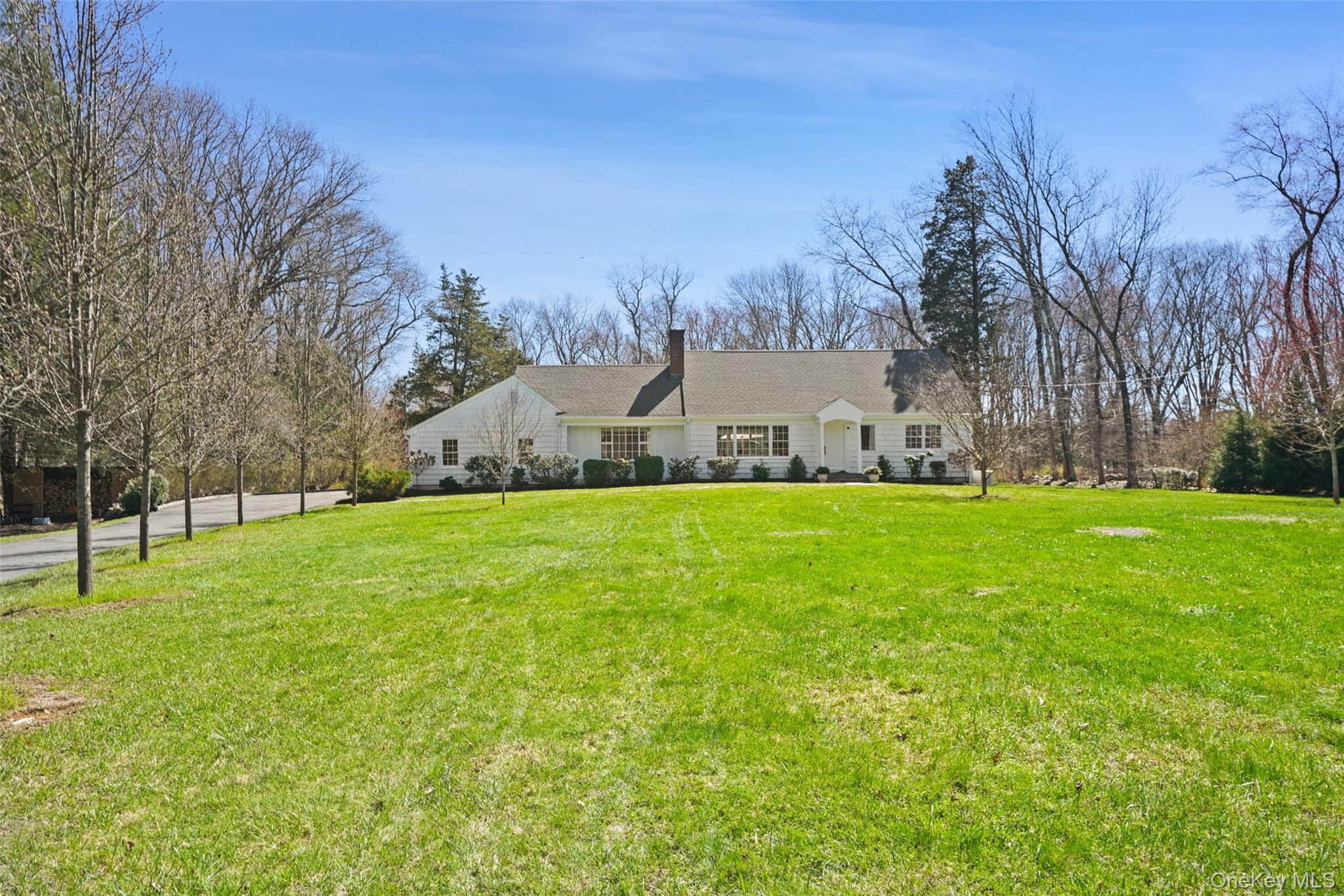 16 Cedar Hill Road Pound Ridge, NY 10576 - Photo 1 of 1 Gallery Image 1