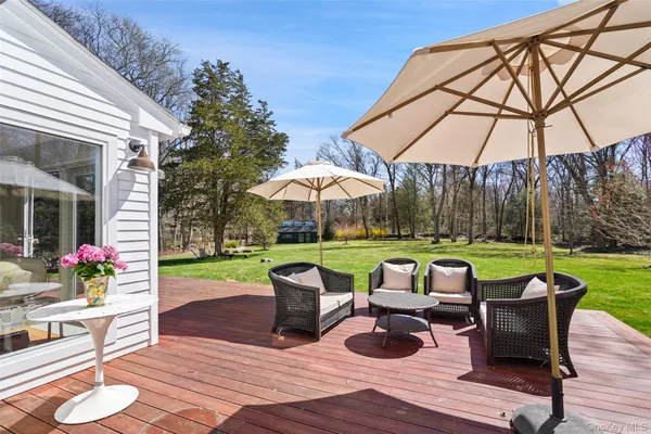 $1,425,000 | 16 Cedar Hill Road, Pound Ridge, NY 10576