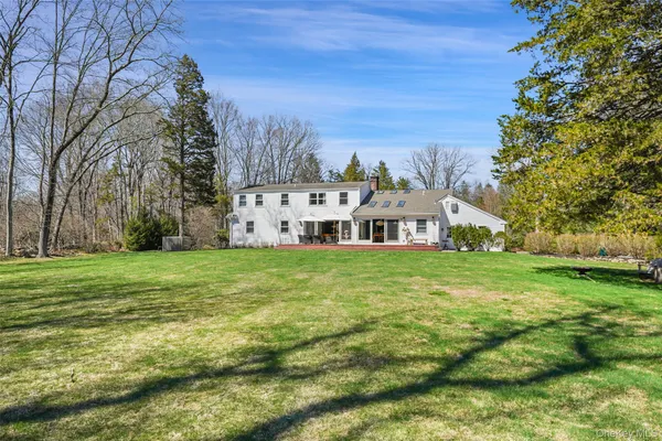 $1,425,000 | 16 Cedar Hill Road, Pound Ridge, NY 10576
