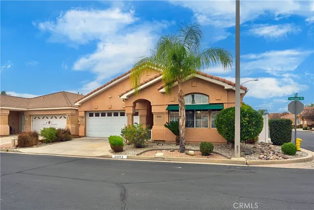 $2,650 | 26891 Tropicana Drive, Menifee, CA 92585
