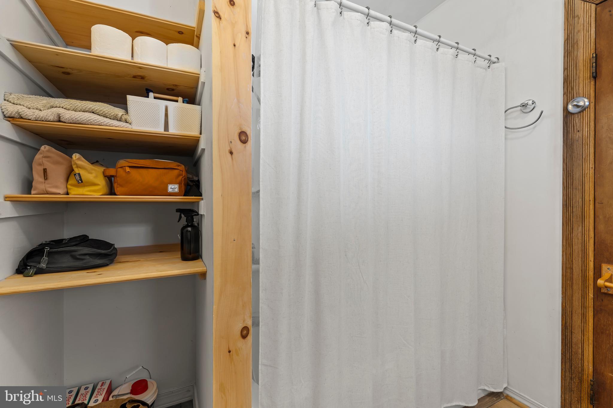 4312 Main Street Rohrersville, MD 21779 - Photo 16 of 58 a walk in closet