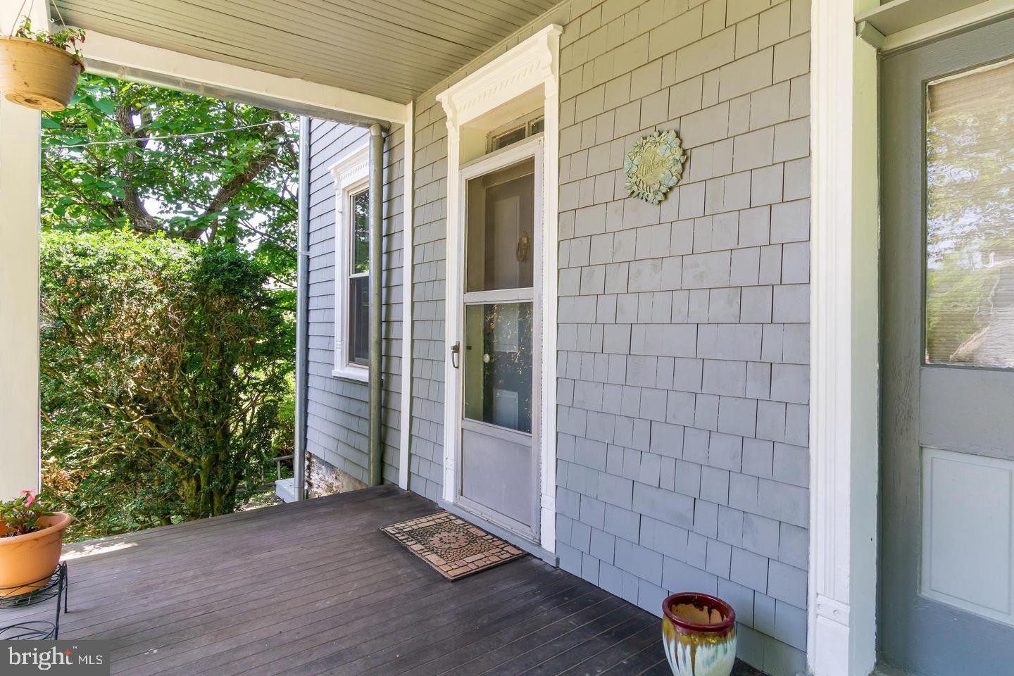 4312 Main Street Rohrersville, MD 21779 - Photo 2 of 58 Adorable front porch