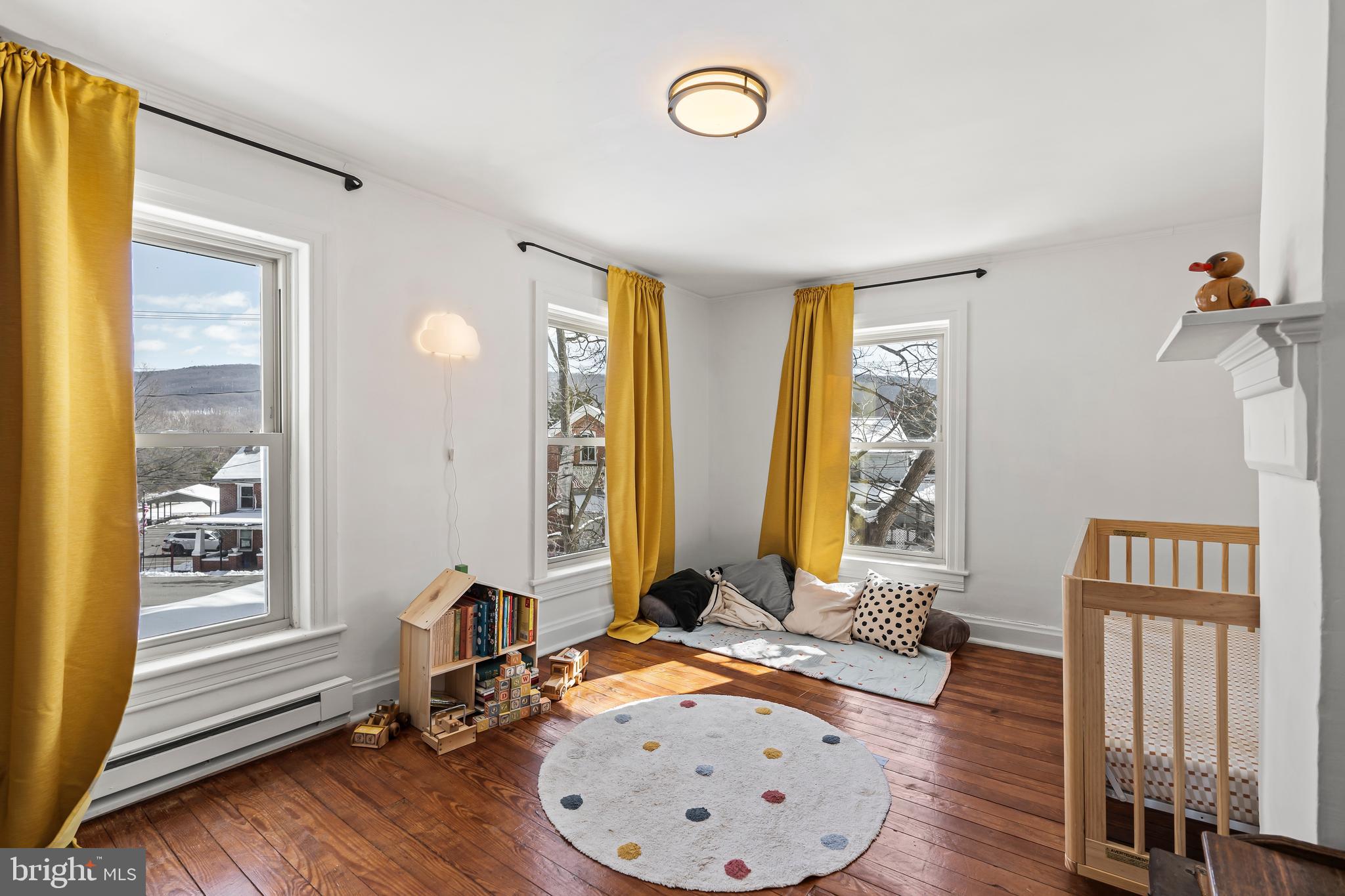 4312 Main Street Rohrersville, MD 21779 - Photo 24 of 58 Bedroom 3