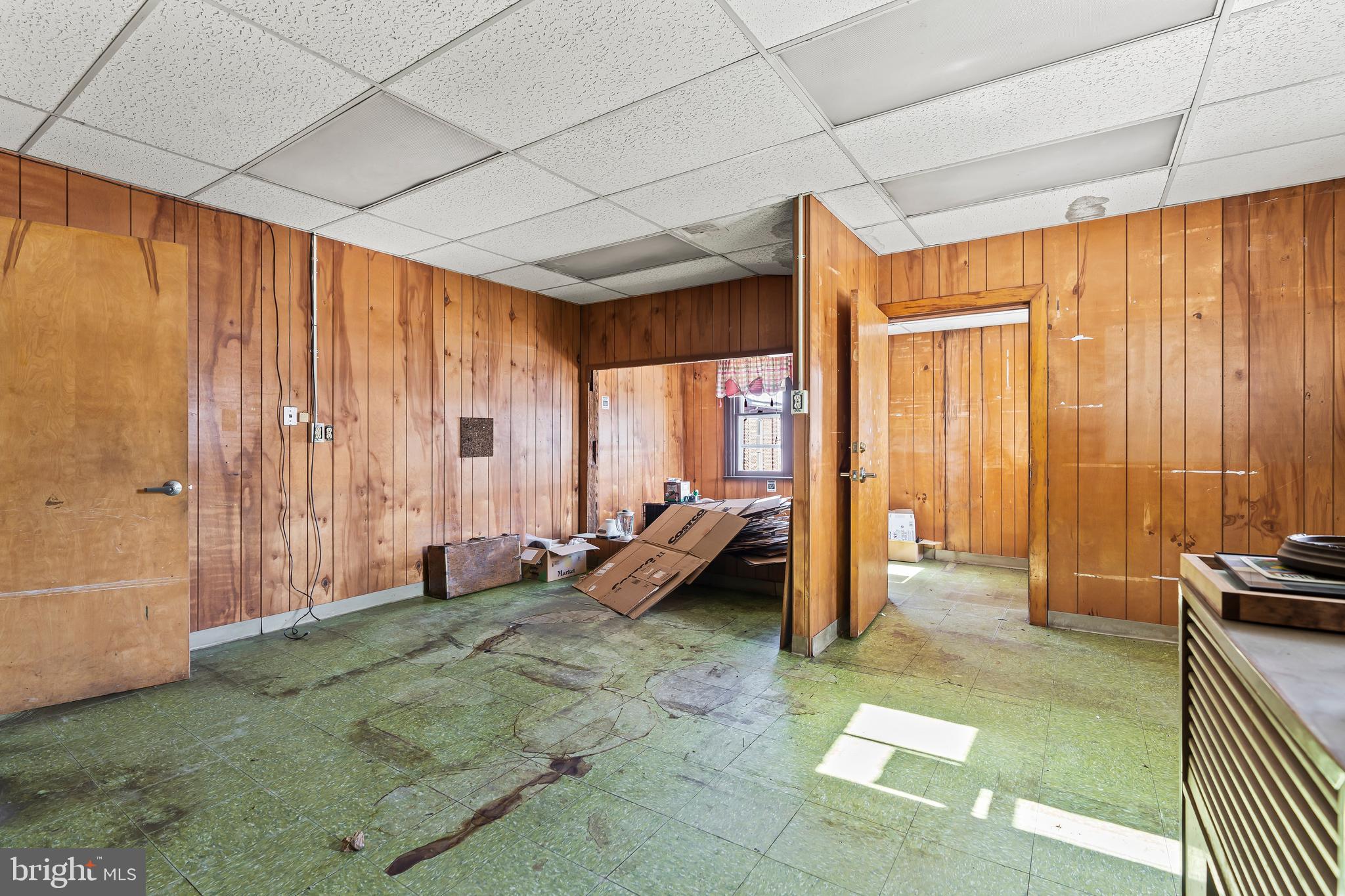 4312 Main Street Rohrersville, MD 21779 - Photo 30 of 58 a living room with a couch and a table