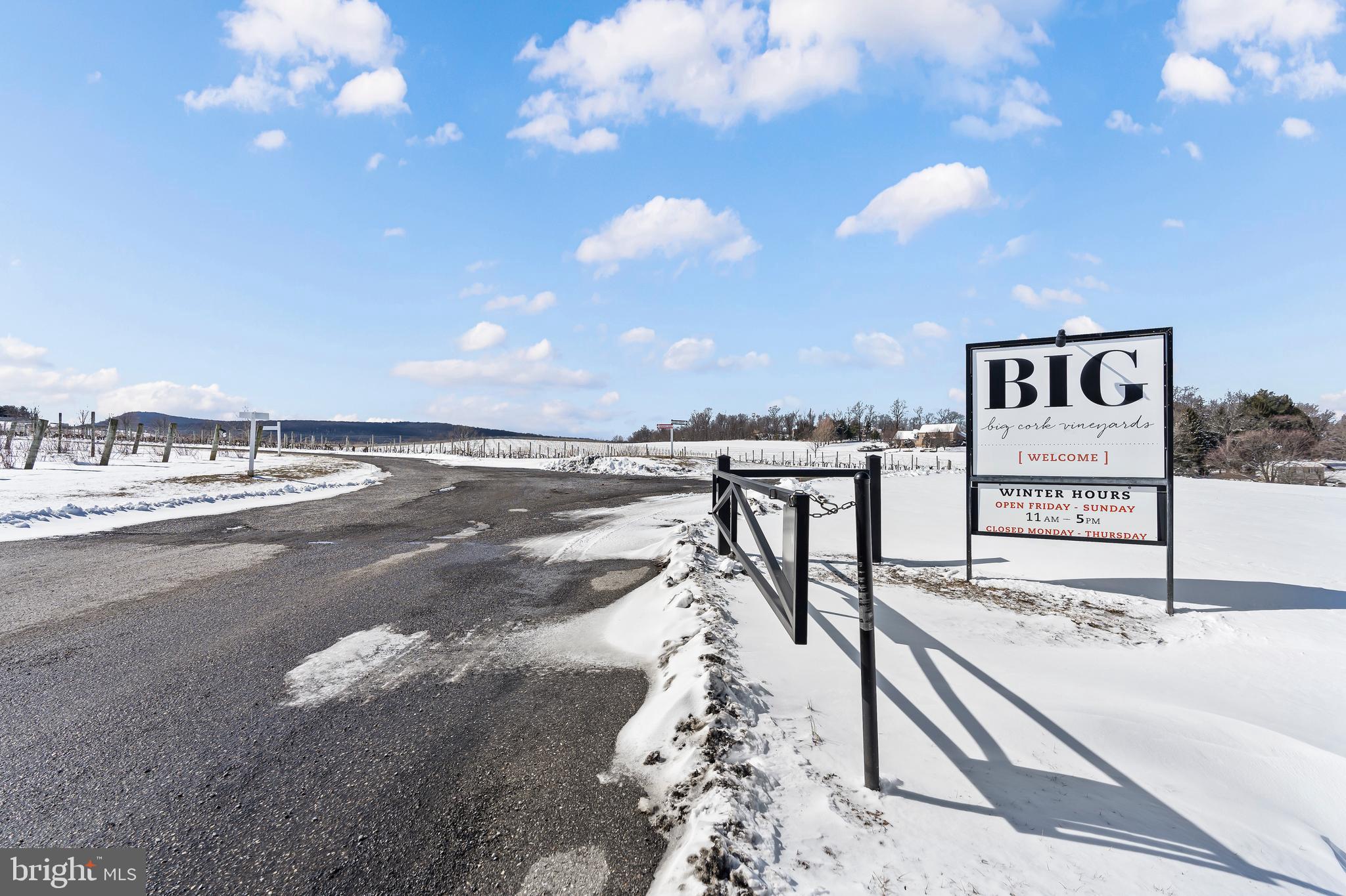 4312 Main Street Rohrersville, MD 21779 - Photo 32 of 58 a view of a terrace