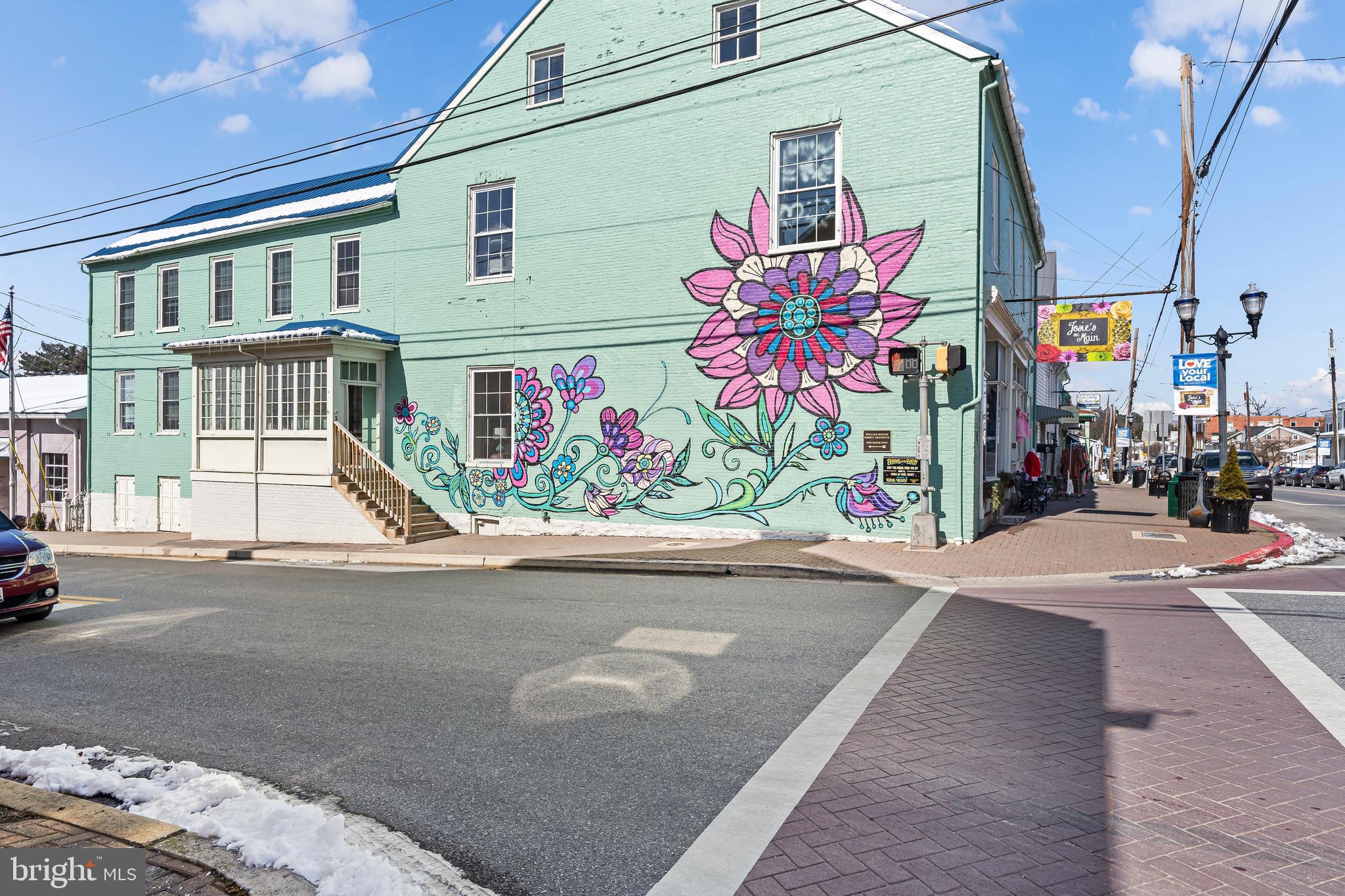 4312 Main Street Rohrersville, MD 21779 - Photo 36 of 58 Boutique