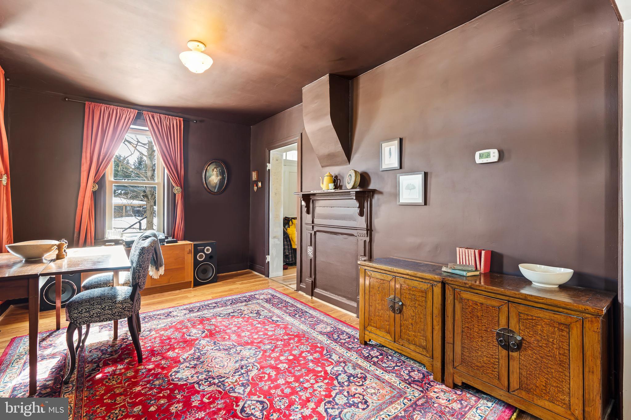 4312 Main Street Rohrersville, MD 21779 - Photo 7 of 58 a bed room with furniture and a window