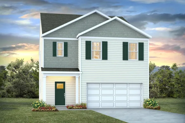 $323,355 | 508 Acosta Circle, Conway, SC 29527