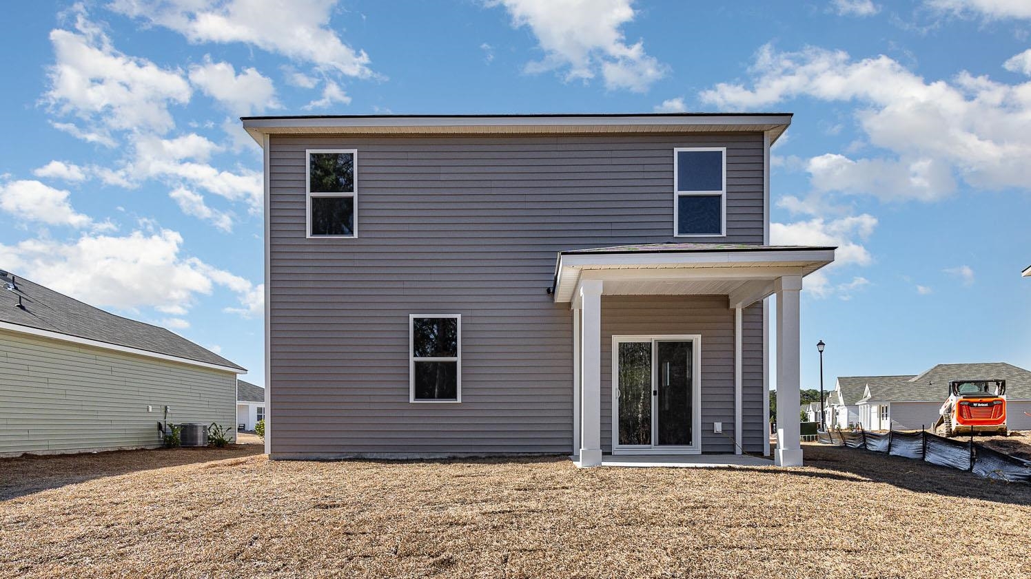 508 Acosta Circle Conway, SC 29527 - Photo 29 of 29