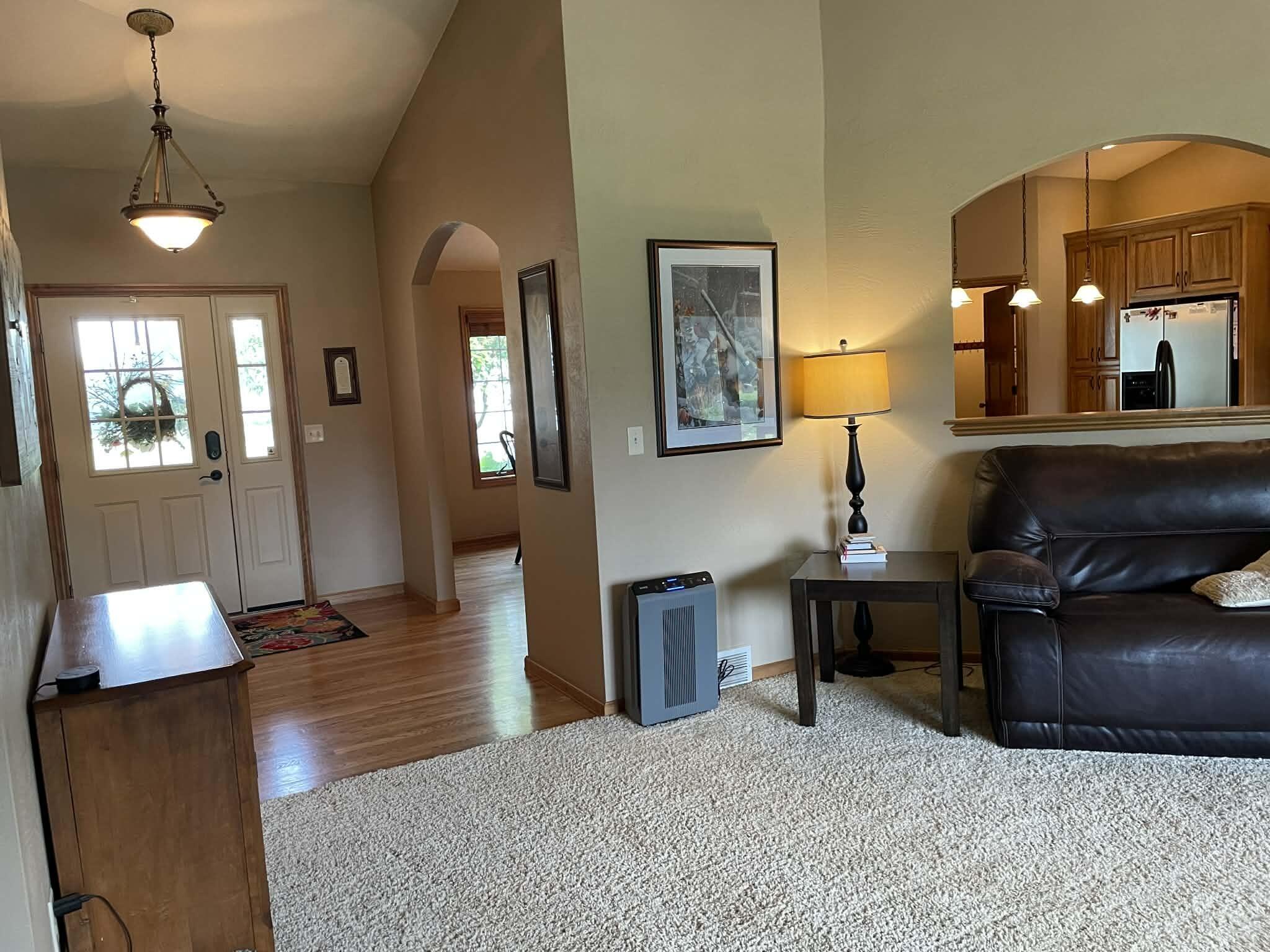 3419 Nelson Road Algoma, WI 54904 - Photo 8 of 25 3419 (5)